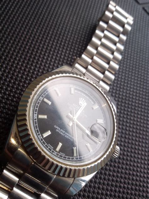 rolex steelinox 72200|rolex geneva swiss made 72200.